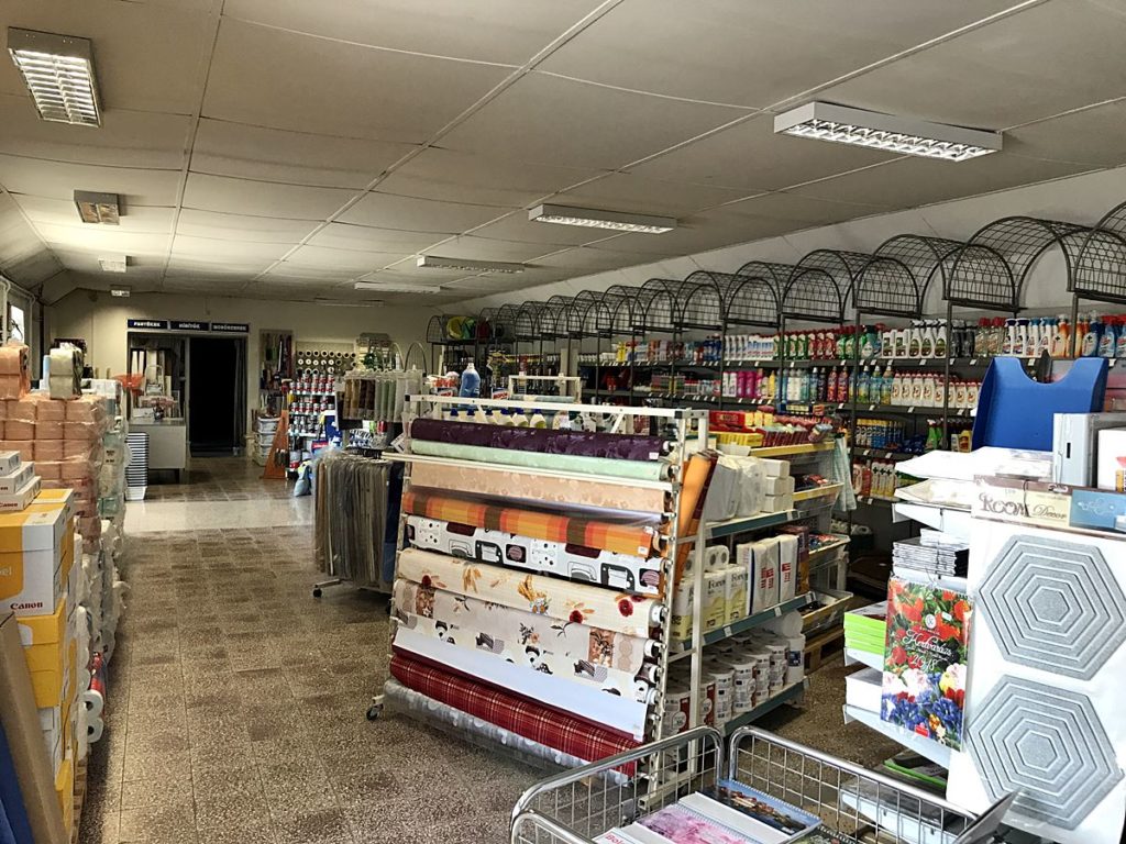 nyomtatványbolt székesfehérvár